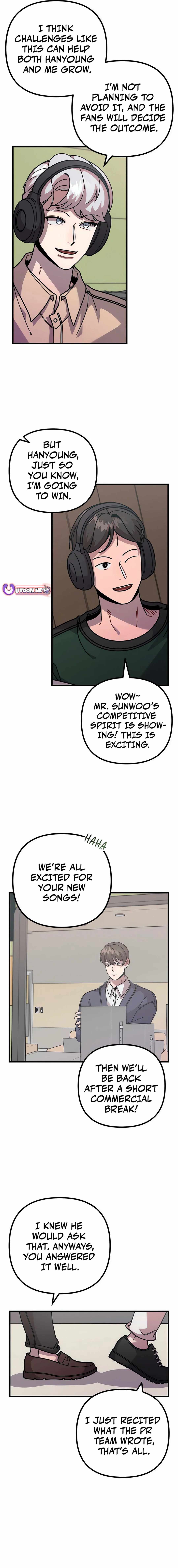 Musician Genius Who Lives Twice Chapter 69 8